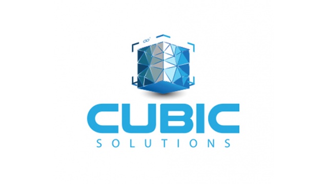 Cubic Solutions by Ninety Nine Advertising