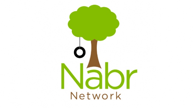 Nabr Network by Mod Op