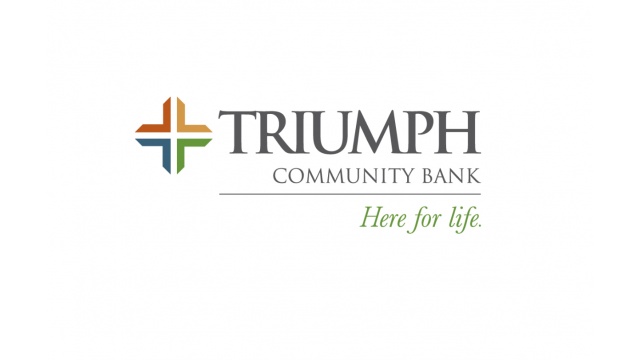 TRIUMPH Community Bank by Mod Op