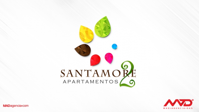Santamore by MAD Agencia