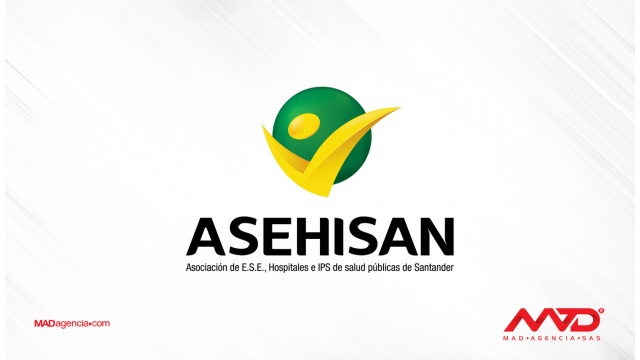 ASEHISAN by MAD Agencia