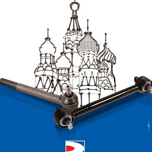 Moscow Fair by MAE Reklam Ajans?