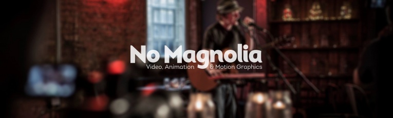 No Magnolia Productions Ltd cover picture