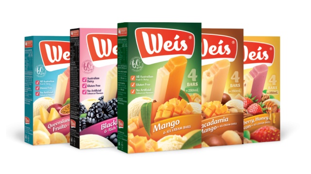 Weis Packaging by NOUS