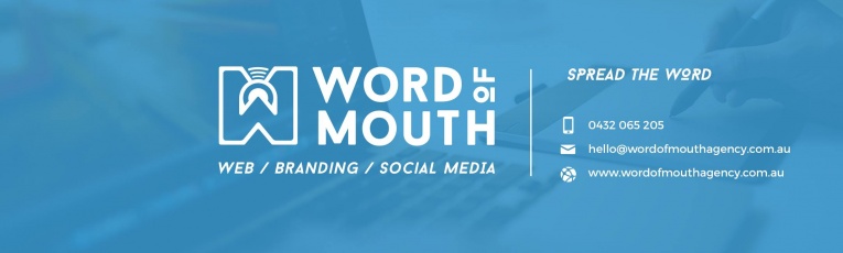 Word of Mouth Agency cover picture