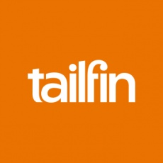 Tailfin profile