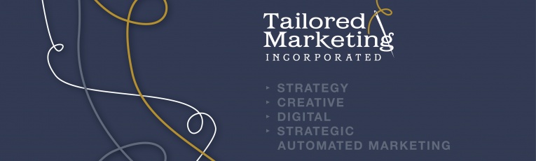 Tailored Marketing cover picture