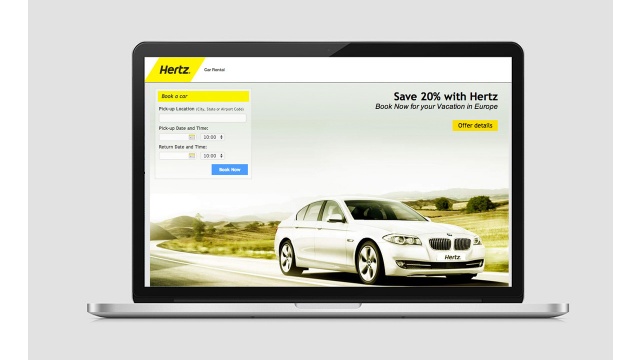 Hertz by NW77 Limited