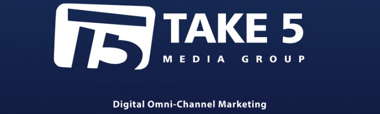 Take 5 Media Group cover picture