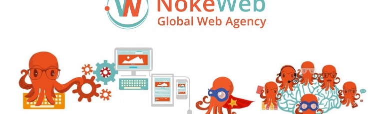 NokéWeb cover picture