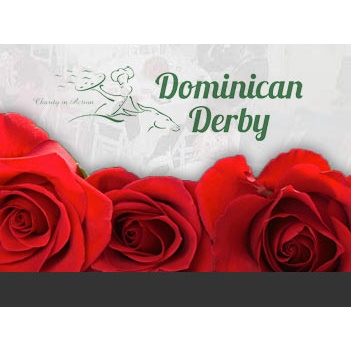 Dominican Derby Website Development by Nico Associates