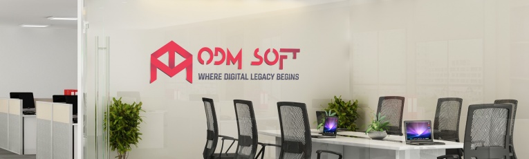 OD Marketers cover picture
