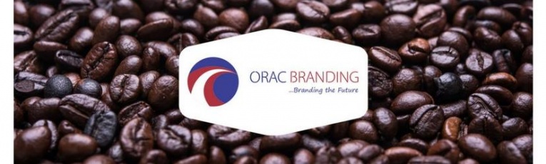 ORAC BRANDING cover picture