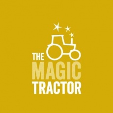 The Magic Tractor profile