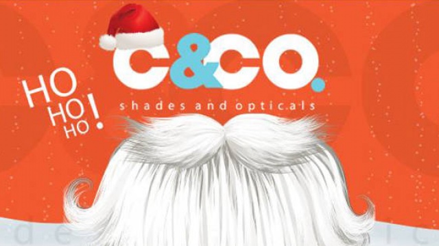 C &amp;amp;amp;amp;amp; Co Campaign by The Idea Marketing Agency