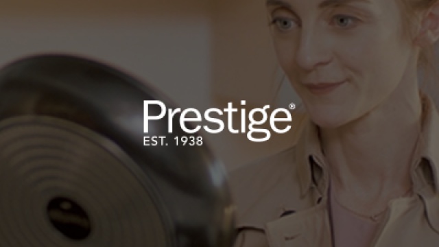 Prestige Tv Advert by Oakbase