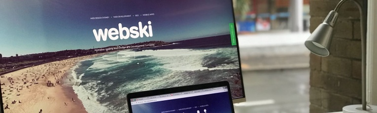 Webski Solutions cover picture