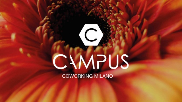 Campus Coworking Milan by Officina Réclame