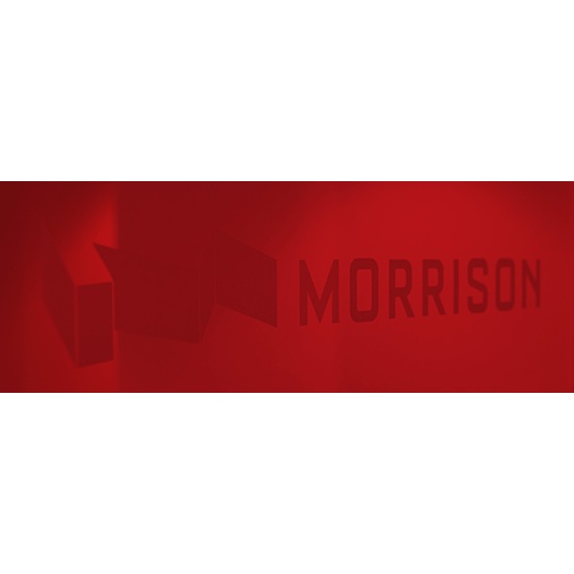 The Morrison Agency cover picture