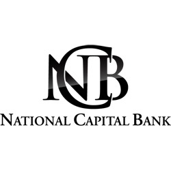 The National Capital Bank of Washington by MBM Marketing