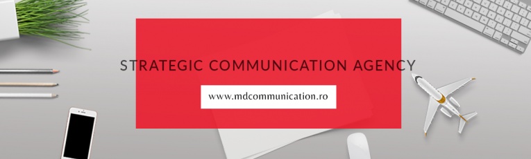 MD Communication cover picture