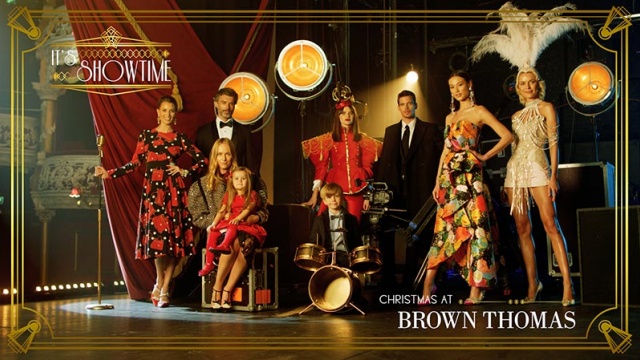 Brown Thomas by One Productions