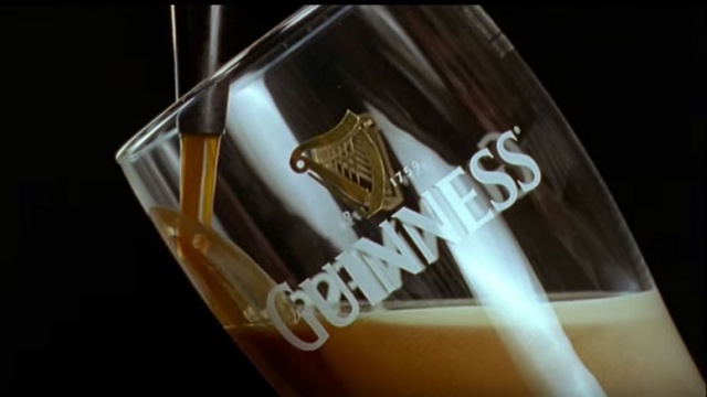 Guinness by One Productions