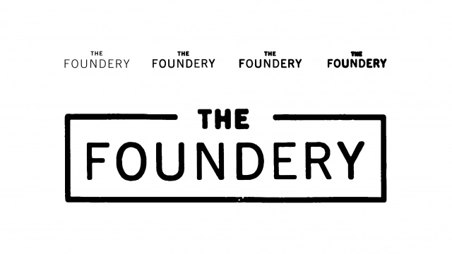 THE FOUNDERY by Orange Element