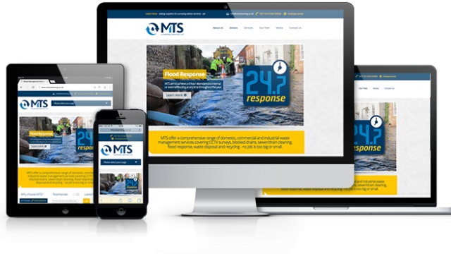 MTS Cleansing Services by Obvious Group