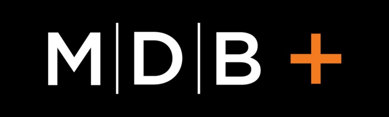 MDB Communications cover picture