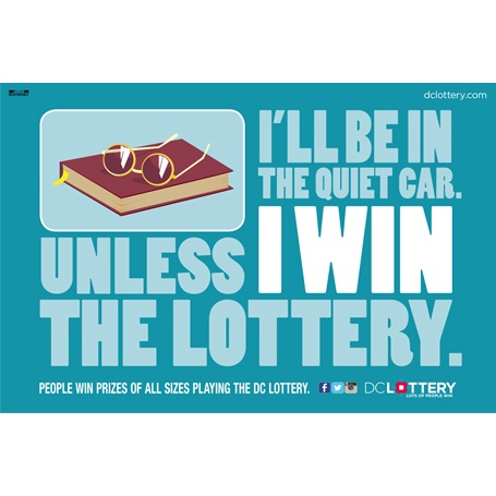 D.C. Lottery by MDB Communications