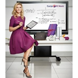 Currys PC World Campaign by The Creative Arms