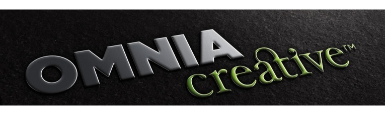 Omnia Creative cover picture