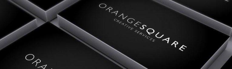 OrangeSquare cover picture
