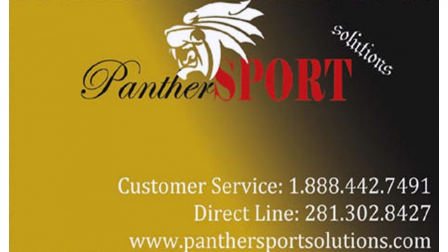 Panther Sport by Omoni Design &amp; Technical Services