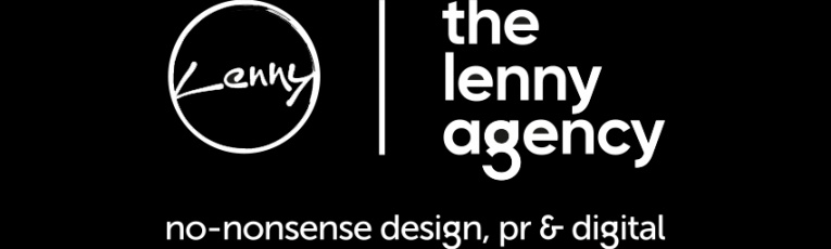 The Lenny Agency cover picture