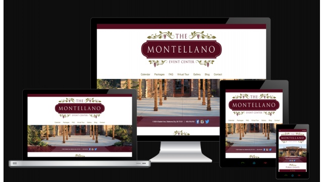 The Montellano Campaign by The Worx Company