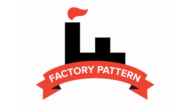 factory pattern by Opiyo Digital