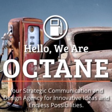 Octane Advertising &amp; Design profile