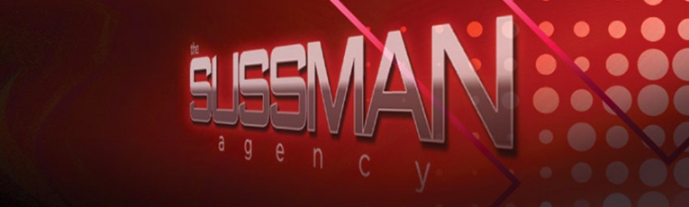 The Sussman Agency cover picture