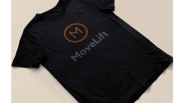 MoveLift Campaign by Think Cre8tive