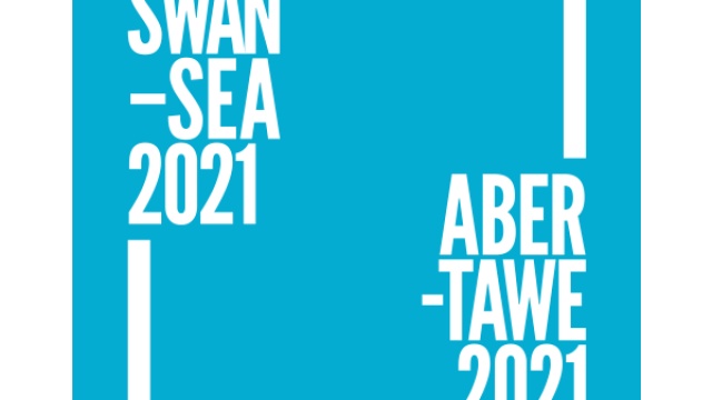 SWANSEA 2021 by MGB PR