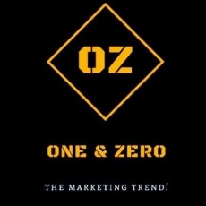 One &amp; Zero The Marketing Trend profile