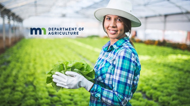 Minnesota Department of Agriculture by Nighthawk Marketing
