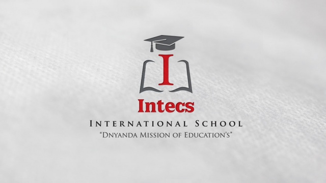 Intecs School by Optimist Brand Design