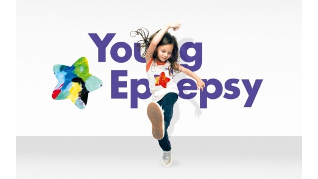 Young Epilepsy Identity by Thompson Brand Partners