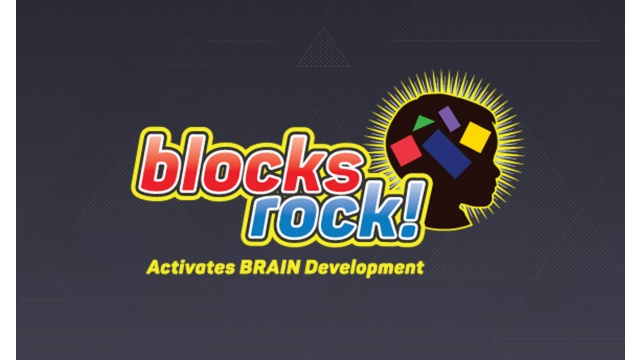 Blocks Rock by Torchlite