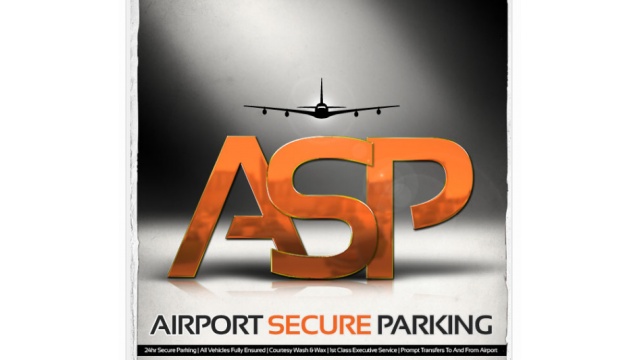 Airport Secure Parking Campaign by The Thought Store