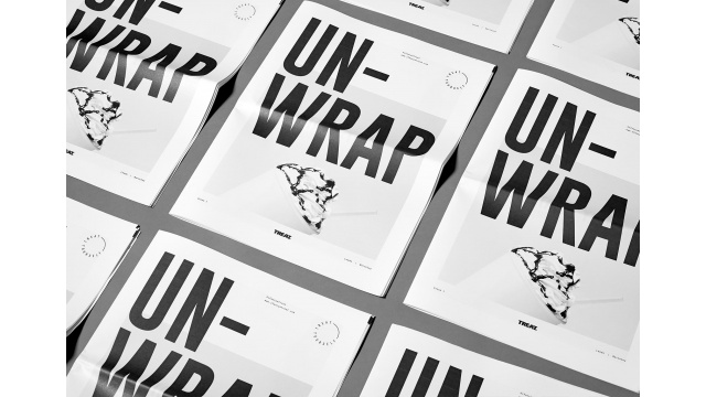 UN-WRAP by OH&amp;CO
