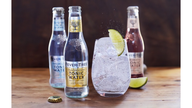 Fever-Tree by Otherway London